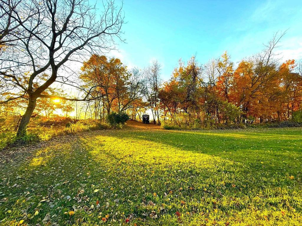 Photo of Lot #13 Mississippi LANE, Bagley, WI 53801 (MLS # 2012107)