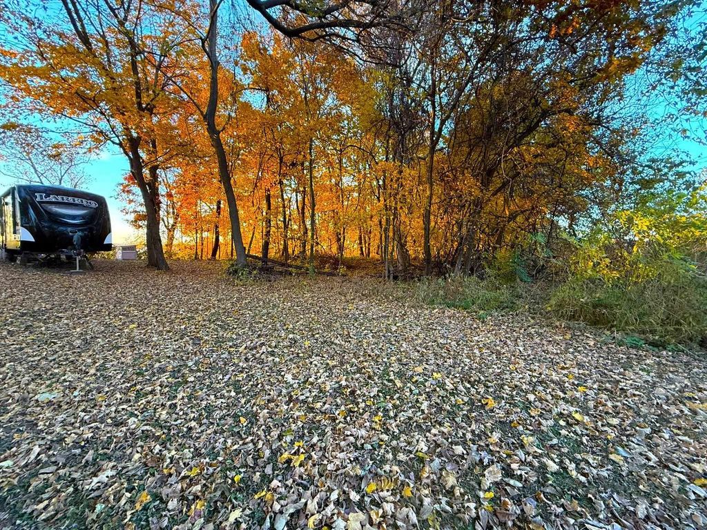Photo of Lot #13 Mississippi LANE, Bagley, WI 53801 (MLS # 2012107)