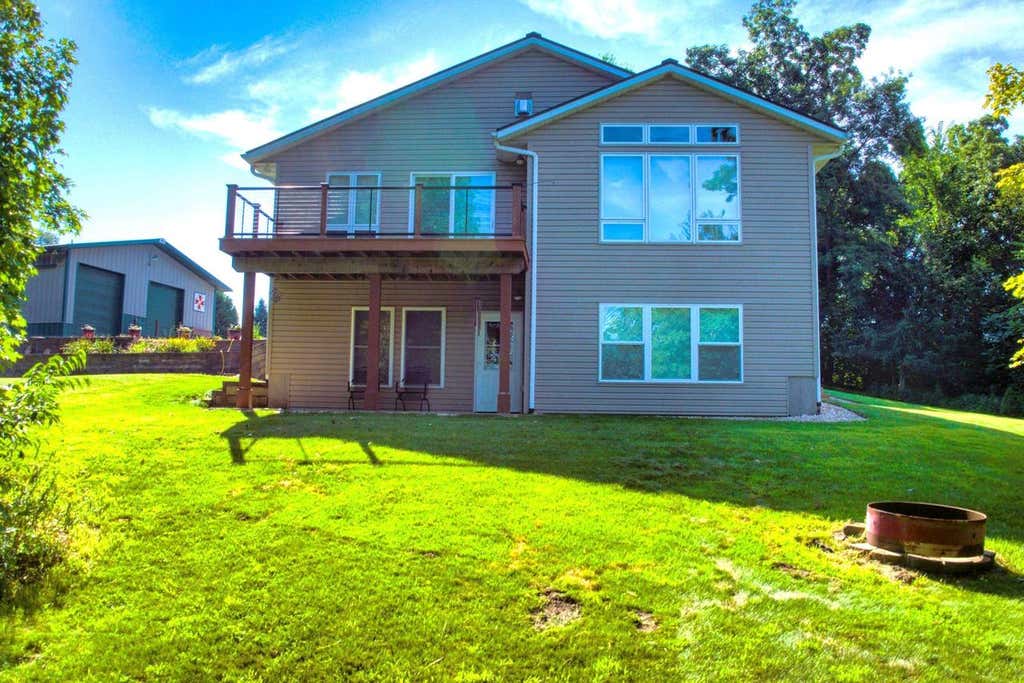 Photo of 11215 Midway COURT, De Soto, WI 54624 (MLS # 2030766)