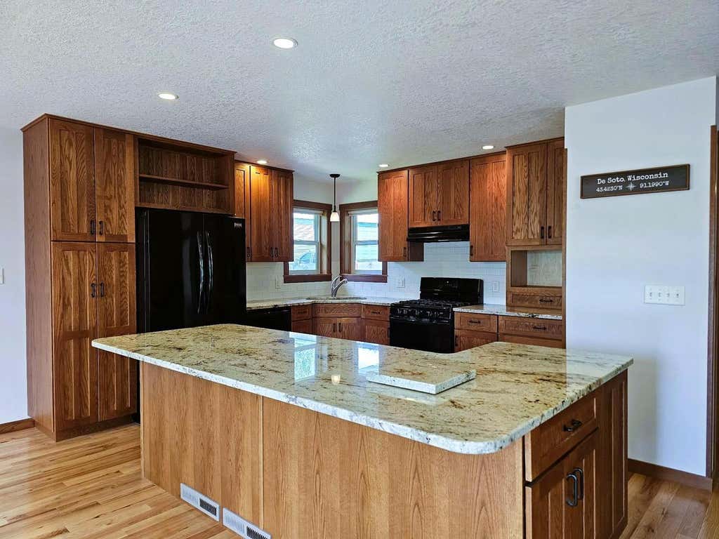 Photo of 11215 Midway COURT, De Soto, WI 54624 (MLS # 2030766)