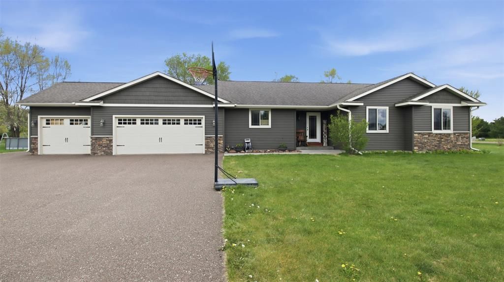 Photo of 14313 44th AVENUE, Chippewa Falls, WI 54729 (MLS # 1600599)