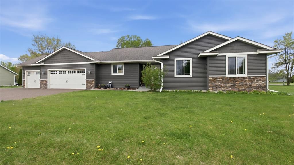 Photo of 14313 44th AVENUE, Chippewa Falls, WI 54729 (MLS # 1600599)