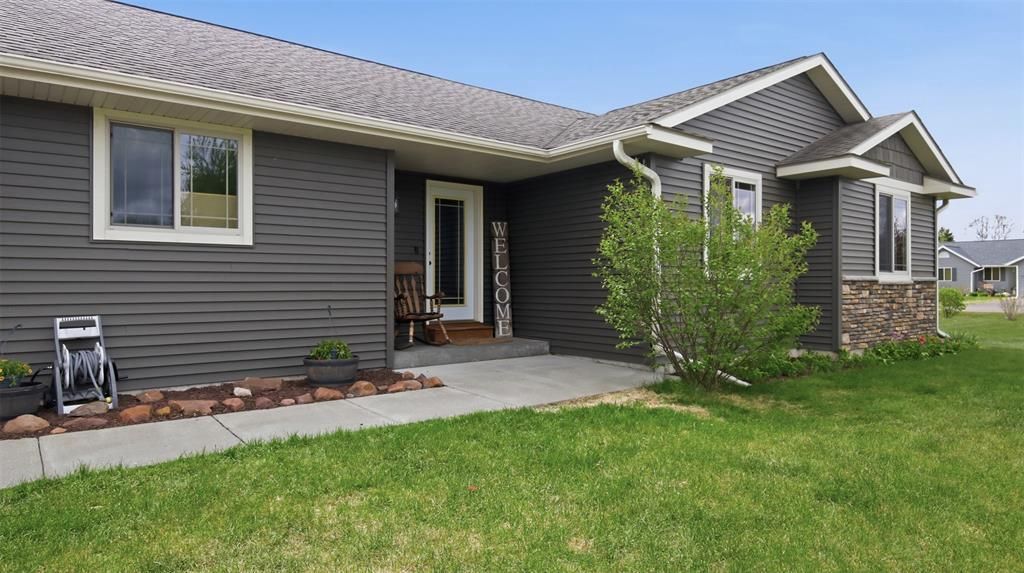 Photo of 14313 44th AVENUE, Chippewa Falls, WI 54729 (MLS # 1600599)