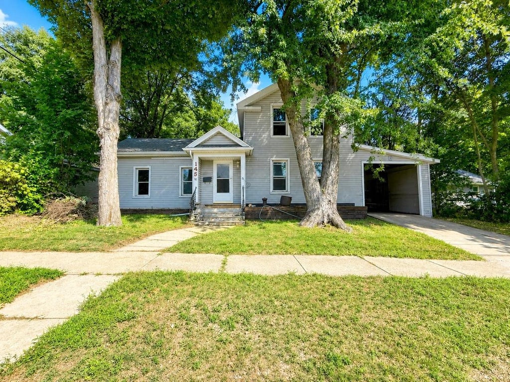 Photo of 145 E Union STREET, Berlin, WI 54923 (MLS # 50331797)