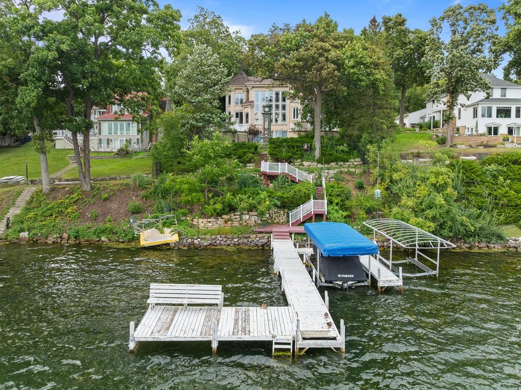 Photo of 2718 Willow Point DRIVE, Delavan, WI 53115 (MLS # 1979412)