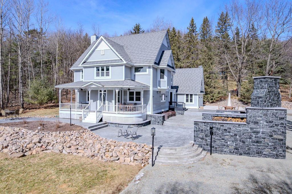 Photo of 4402 Hilltop AVENUE, Wausau, WI 54401 (MLS # 22601230)