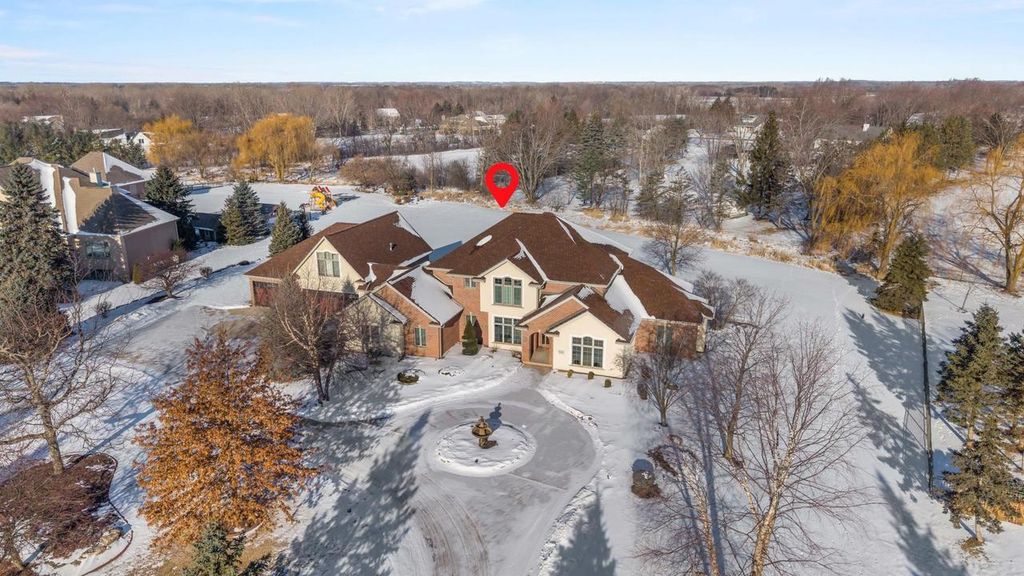 Photo of 3086 Buttercup ROAD, Neenah, WI 54956 (MLS # 50320901)