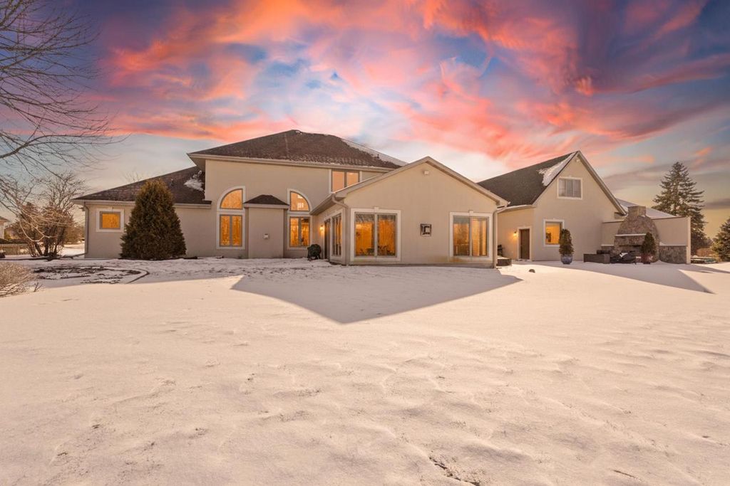Photo of 3086 Buttercup ROAD, Neenah, WI 54956 (MLS # 50320901)