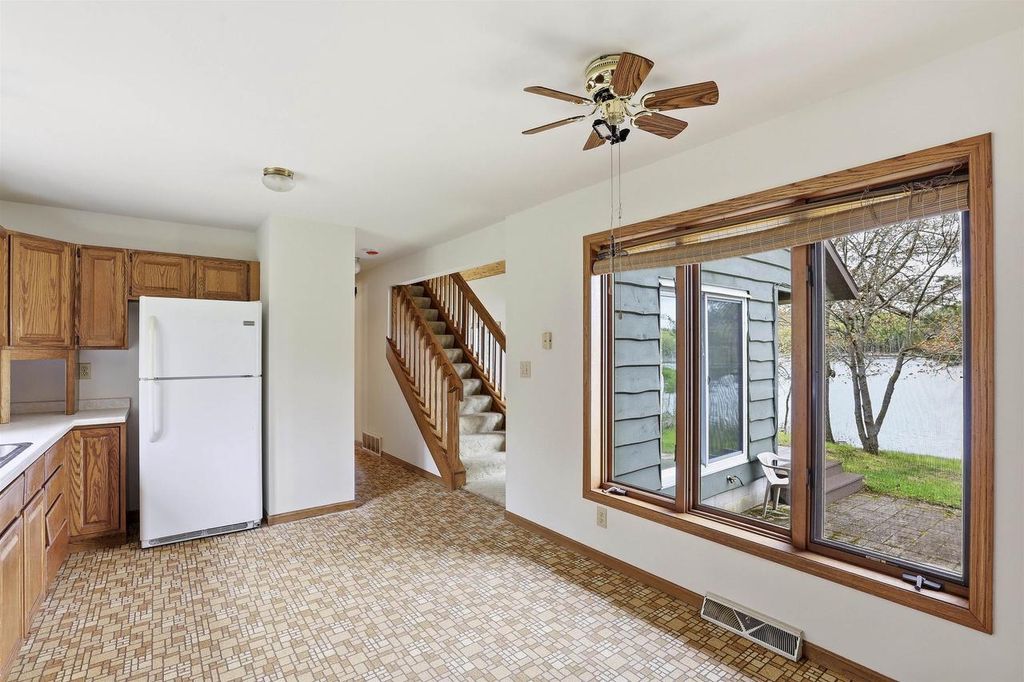 Photo of N5367 15th DRIVE, Wild Rose, WI 54984 (MLS # 50325960)