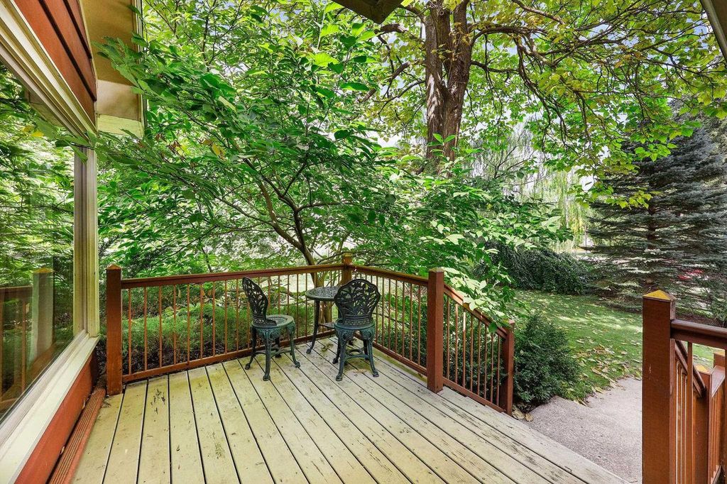 Photo of 4301 Nakoma ROAD, Madison, WI 53711 (MLS # 2007208)