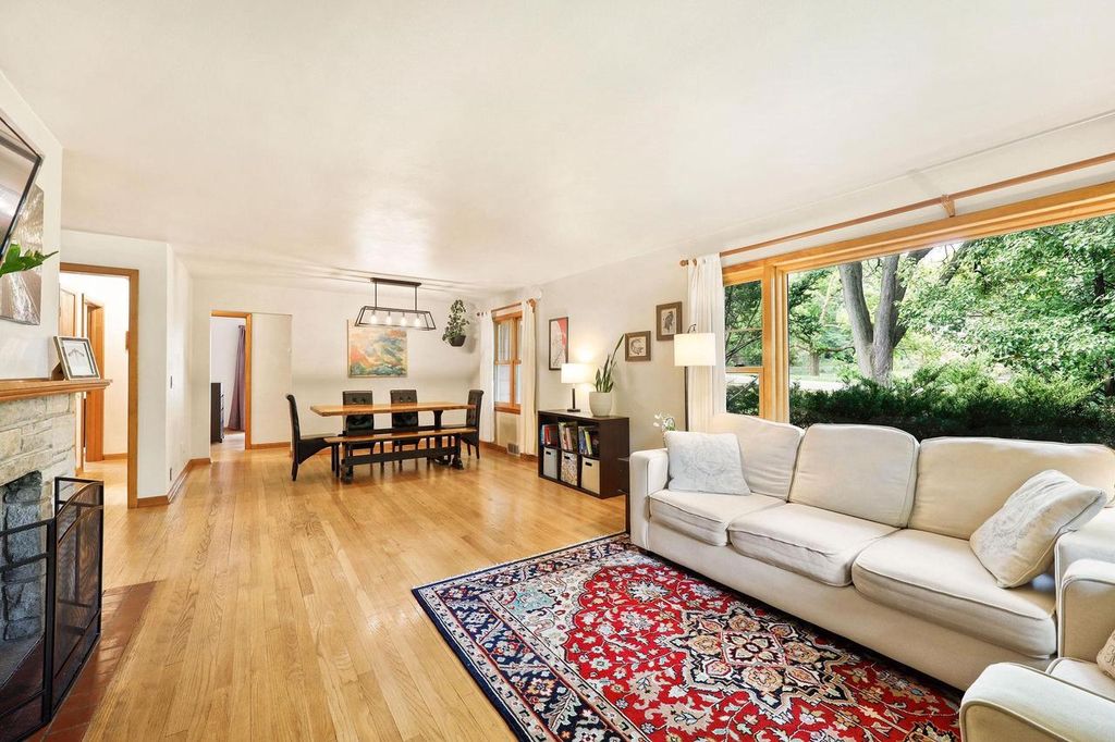 Photo of 4301 Nakoma ROAD, Madison, WI 53711 (MLS # 2007208)