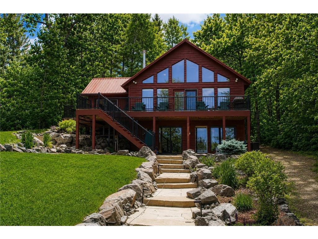 Photo of 14066W Snowshoe LANE, Stone Lake, WI 54876 (MLS # 7092947)