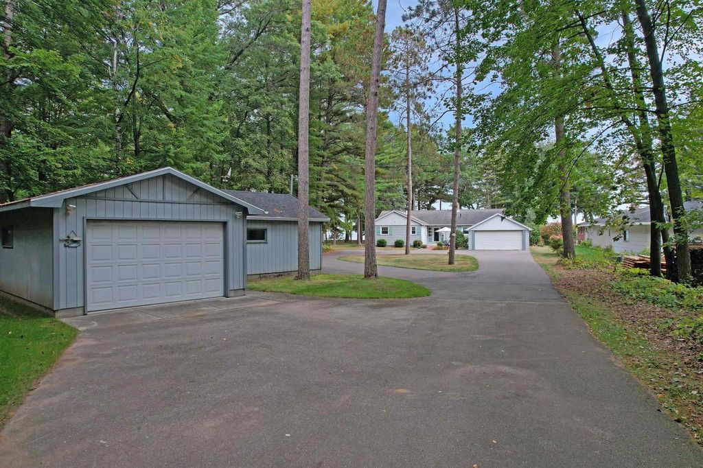 Photo of N2940 Cooke LANE, Marinette, WI 54143 (MLS # 50315469)