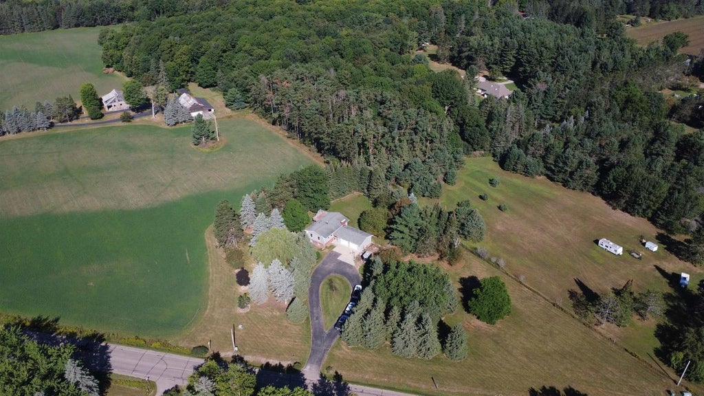 Photo of N3440 N Langlade ROAD, Antigo, WI 54409 (MLS # 22604049)