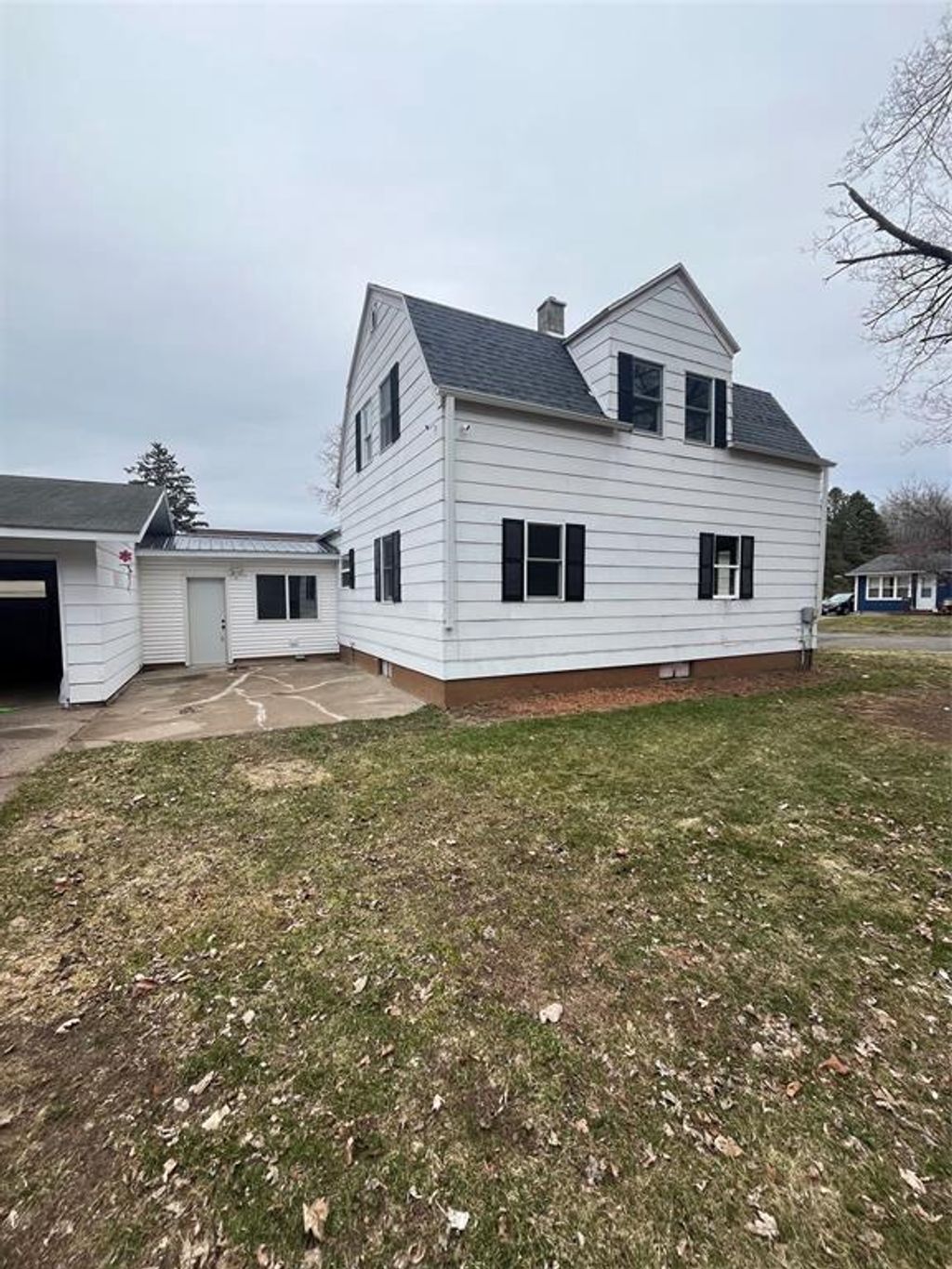 Photo of 221 Fuller STREET, Ridgeland, WI 54763 (MLS # 1599990)