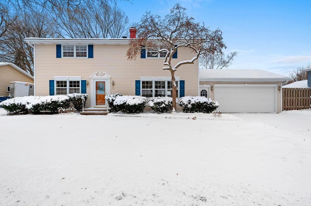 Photo of 1217 Morris AVENUE, Green Bay, WI 54304 (MLS # 50317756)