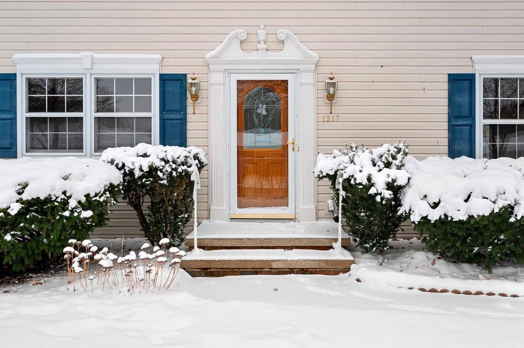 Photo of 1217 Morris AVENUE, Green Bay, WI 54304 (MLS # 50317756)