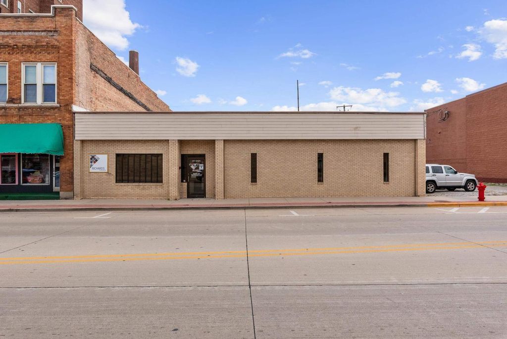 Photo of 123 N Spring STREET, Beaver Dam, WI 53916 (MLS # 2016460)