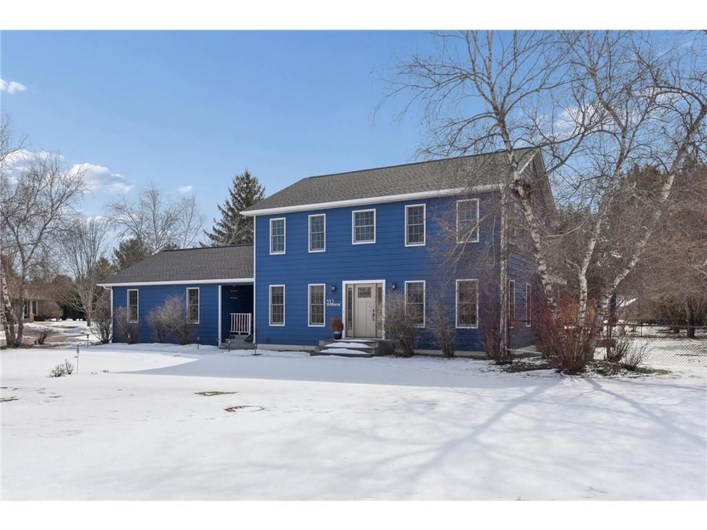 Photo of 532 Woodland LANE, New Richmond, WI 54017 (MLS # 7028416)