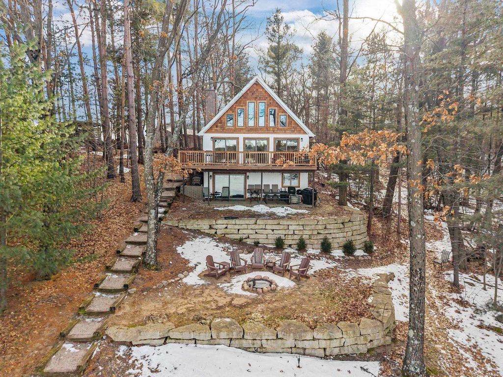 Photo of N4536 23rd LANE, Wild Rose, WI 54981 (MLS # 50320575)