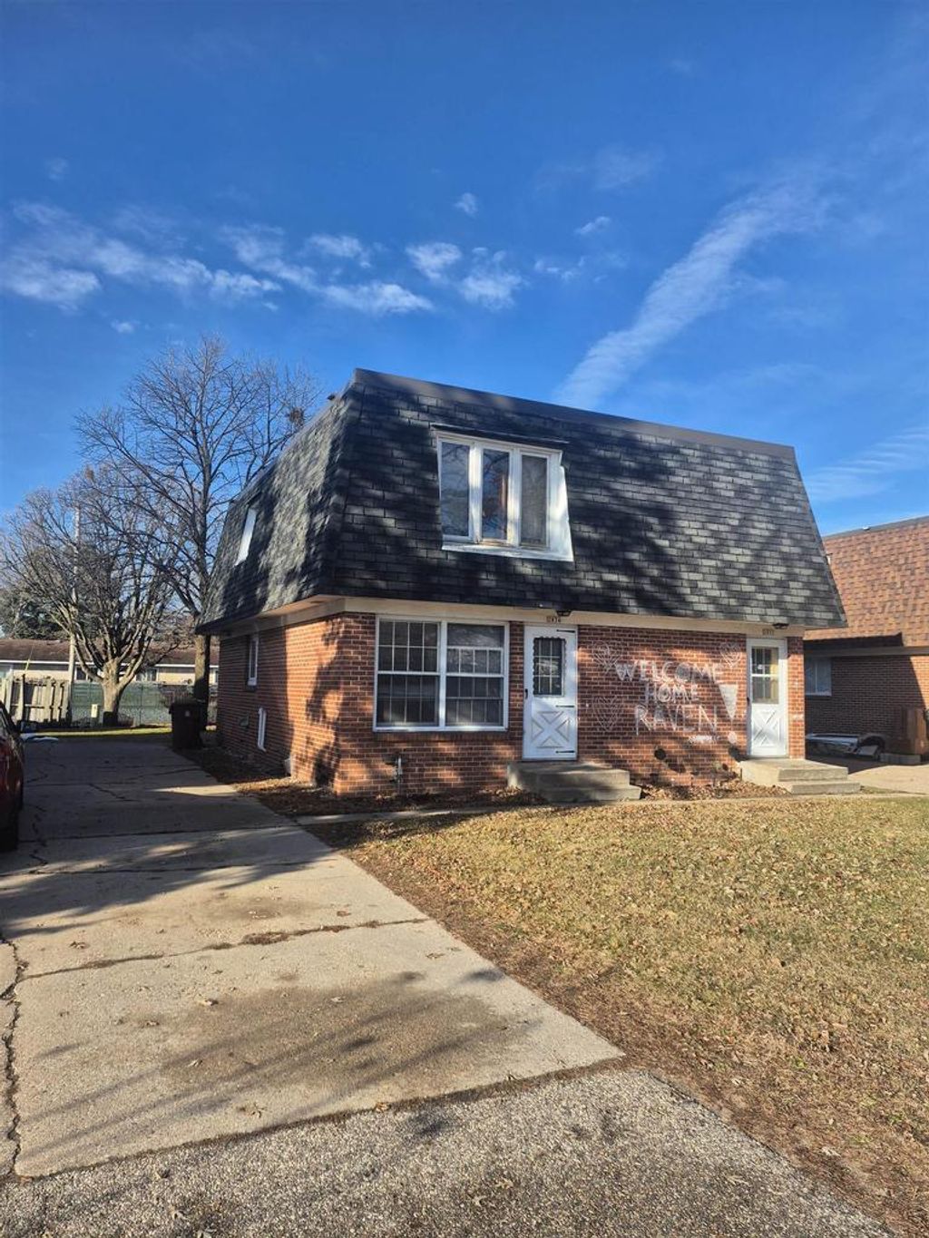 Photo of 2832 Minnesota AVENUE, Stevens Point, WI 54481 (MLS # 22505693)