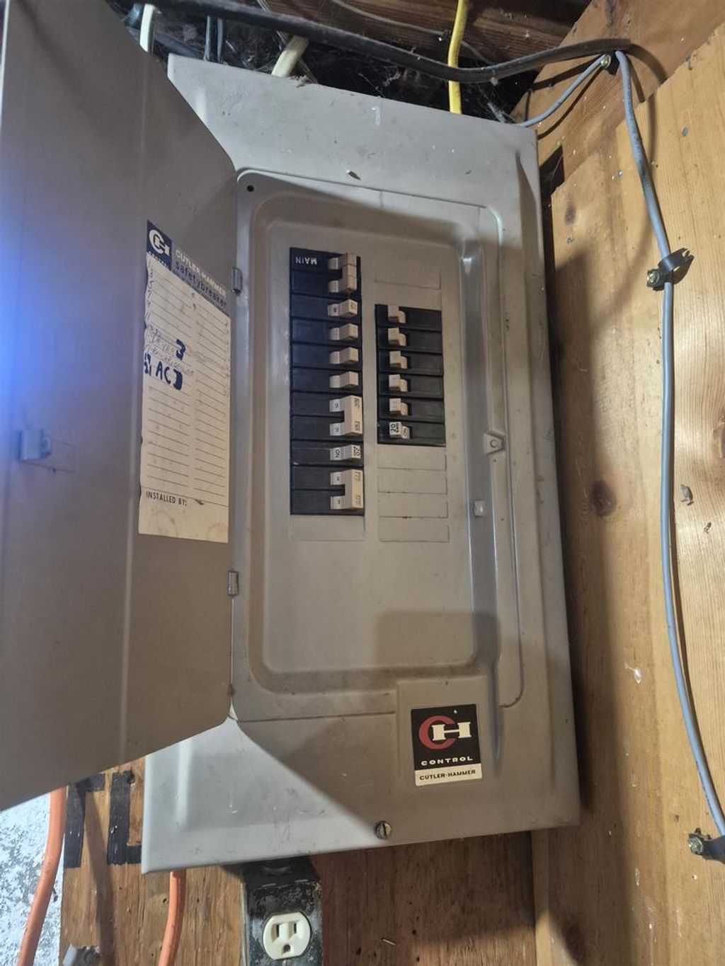 Photo of 2832 Minnesota AVENUE, Stevens Point, WI 54481 (MLS # 22505693)