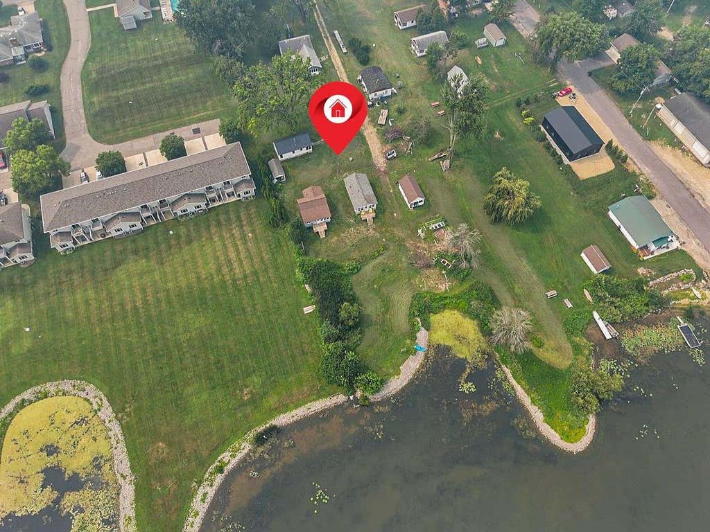 Photo of 138 E Front STREET, Marquette, WI 53947 (MLS # 2025345)
