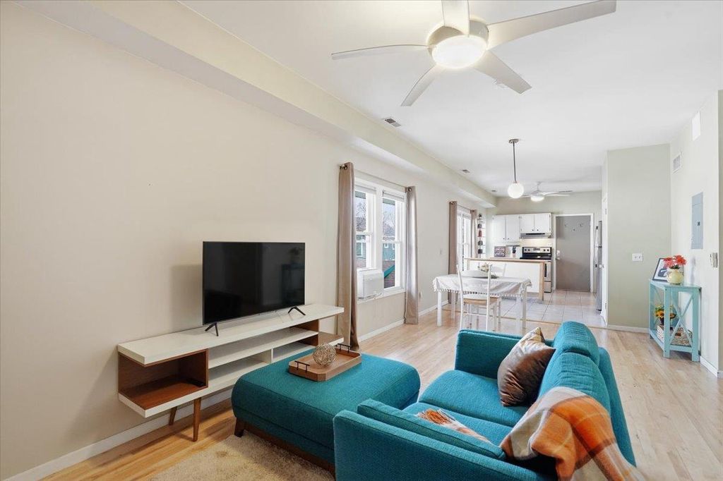 Photo of 2218 Regent STREET #3, Madison, WI 53726 (MLS # 2019747)