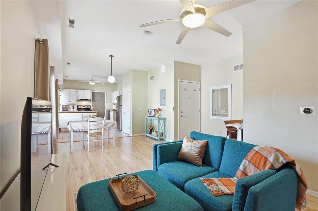 Photo of 2218 Regent STREET #3, Madison, WI 53726 (MLS # 2019747)