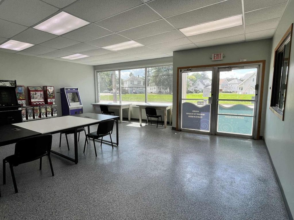 Photo of 337 Fond du Lac AVENUE, Fond Du Lac, WI 54935 (MLS # 50315105)