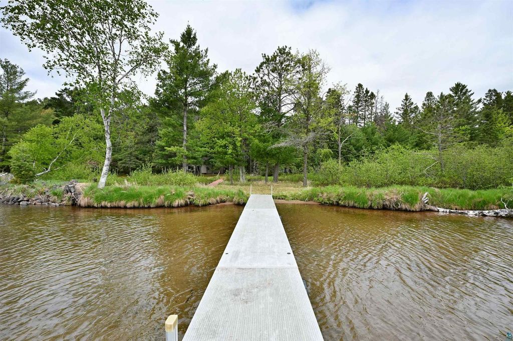 Photo of 2775 Lake ROAD, Barnes, WI 54873 (MLS # 6124343)