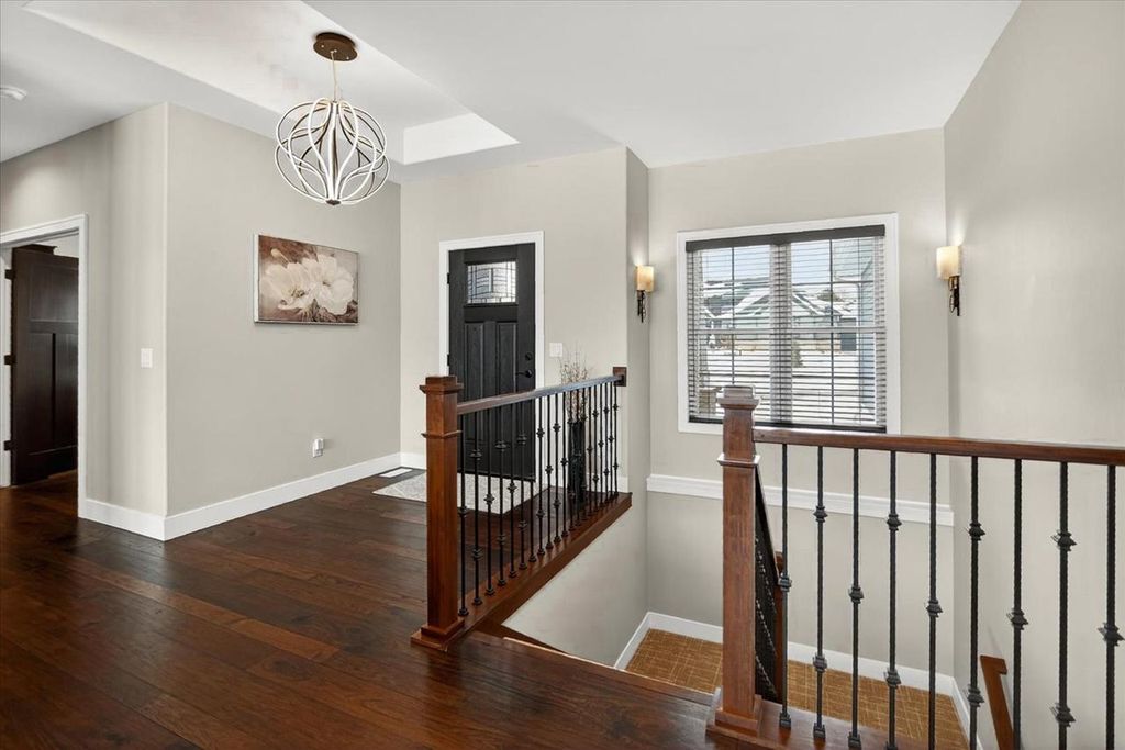 Photo of 6653 Morning Dew LANE, Sun Prairie, WI 53590 (MLS # 2018966)
