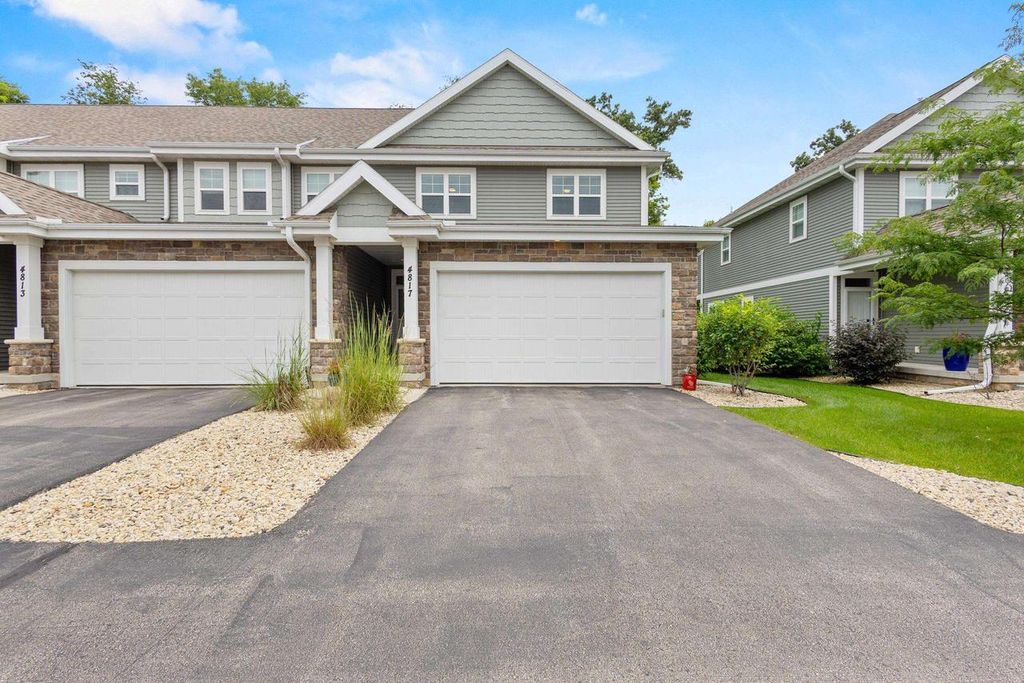 Photo of 4817 Innovation DRIVE, Deforest, WI 53532 (MLS # 2009822)