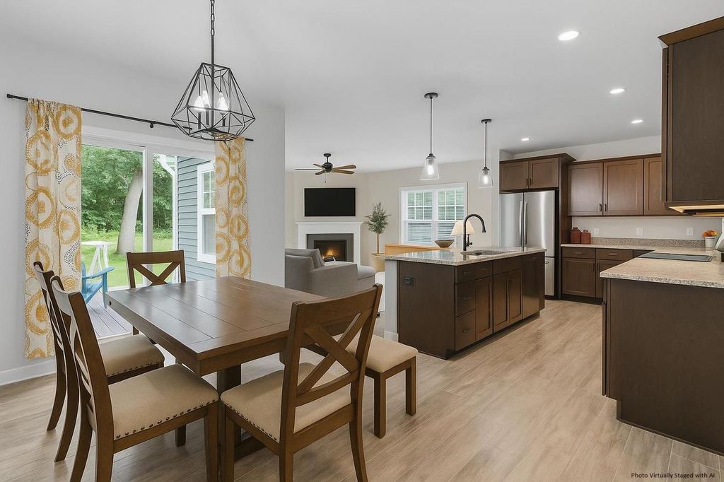 Photo of 4817 Innovation DRIVE, Deforest, WI 53532 (MLS # 2009822)