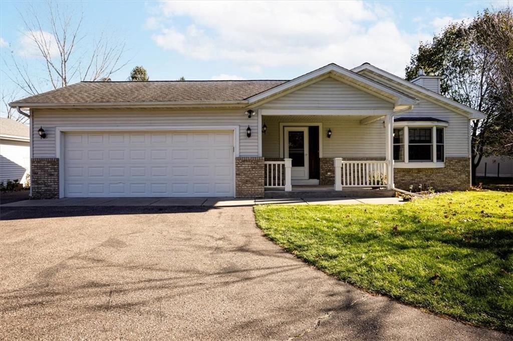 Photo of N3138 457th STREET, Menomonie, WI 54751 (MLS # 1596878)