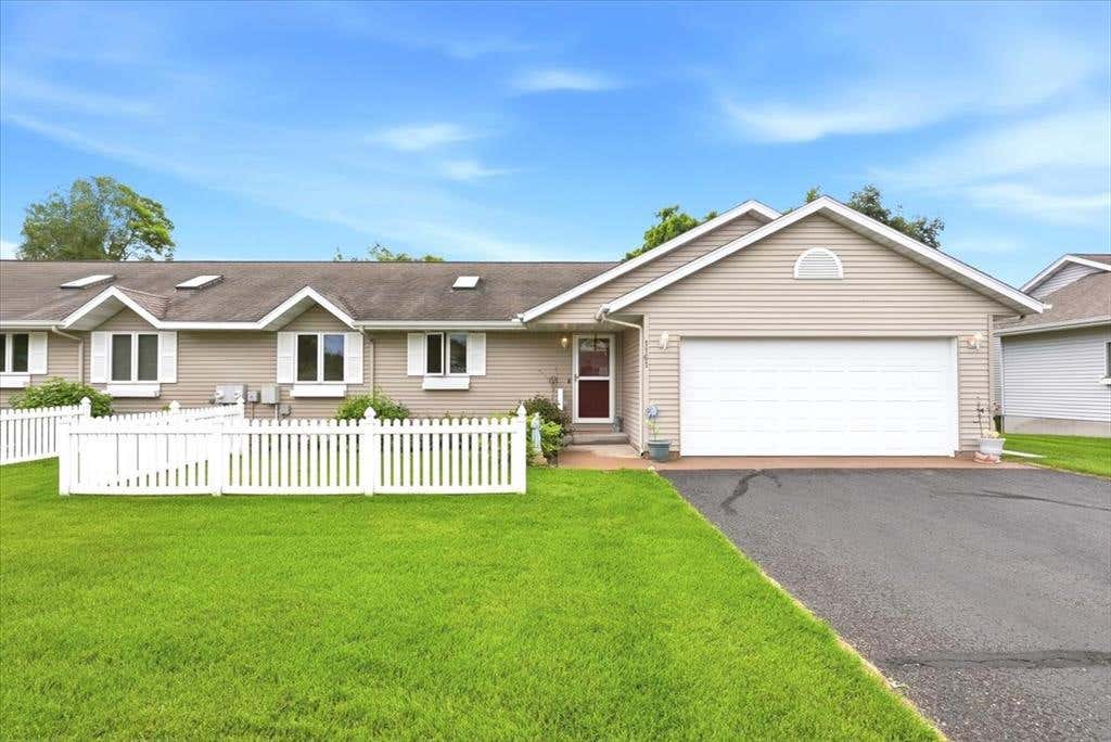 Photo of 1161 Weather Ridge ROAD #2, Chippewa Falls, WI 54729 (MLS # 1601839)
