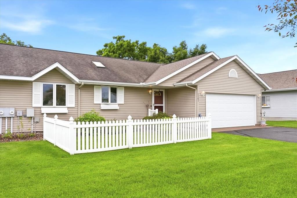 Photo of 1161 Weather Ridge ROAD #2, Chippewa Falls, WI 54729 (MLS # 1601839)