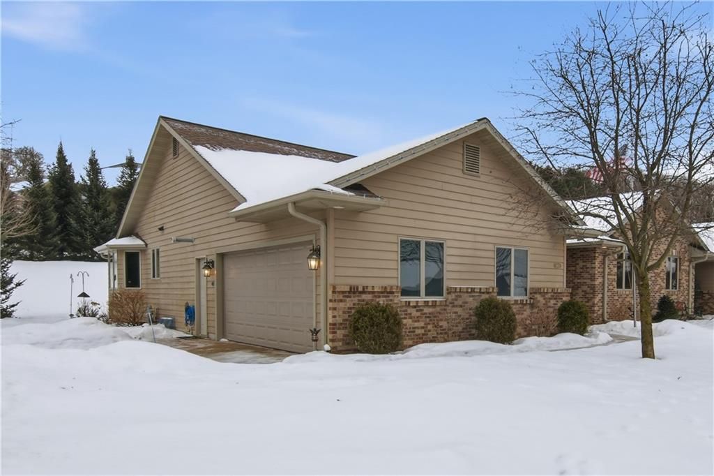 Photo of 2603 E Princeton AVENUE, Eau Claire, WI 54703 (MLS # 1598267)
