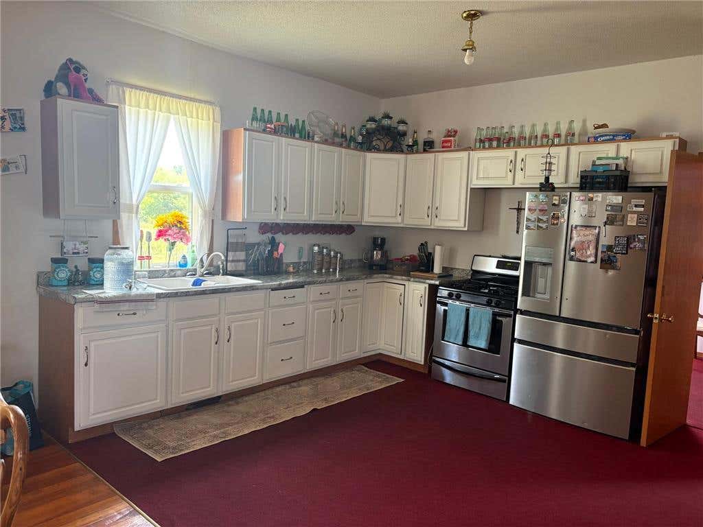 Photo of N14277 County Rd K, Clear Lake, WI 54005 (MLS # 7118498)