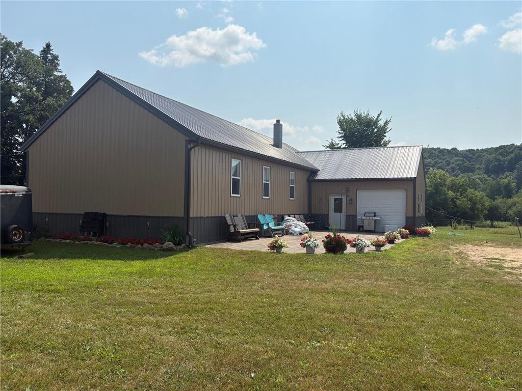 Photo of N14277 County Rd K, Clear Lake, WI 54005 (MLS # 7118498)