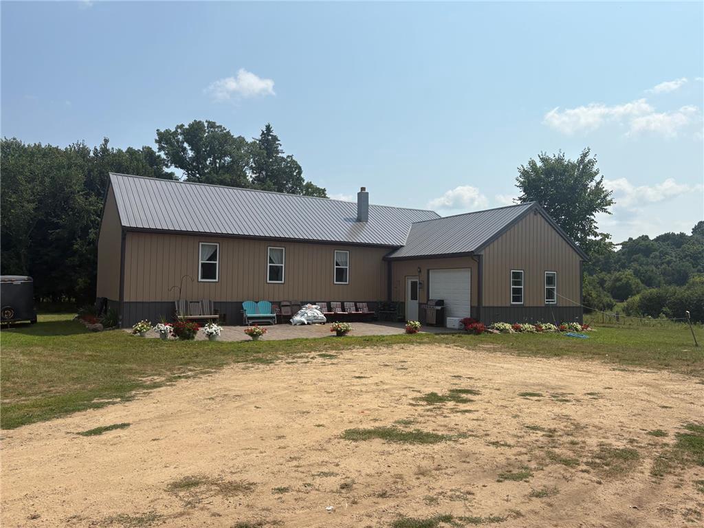 Photo of N14277 County Rd K, Clear Lake, WI 54005 (MLS # 7118498)