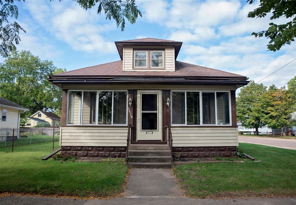 Photo of 2428 4th Street, Eau Claire, WI 54703 (MLS # 1605478)