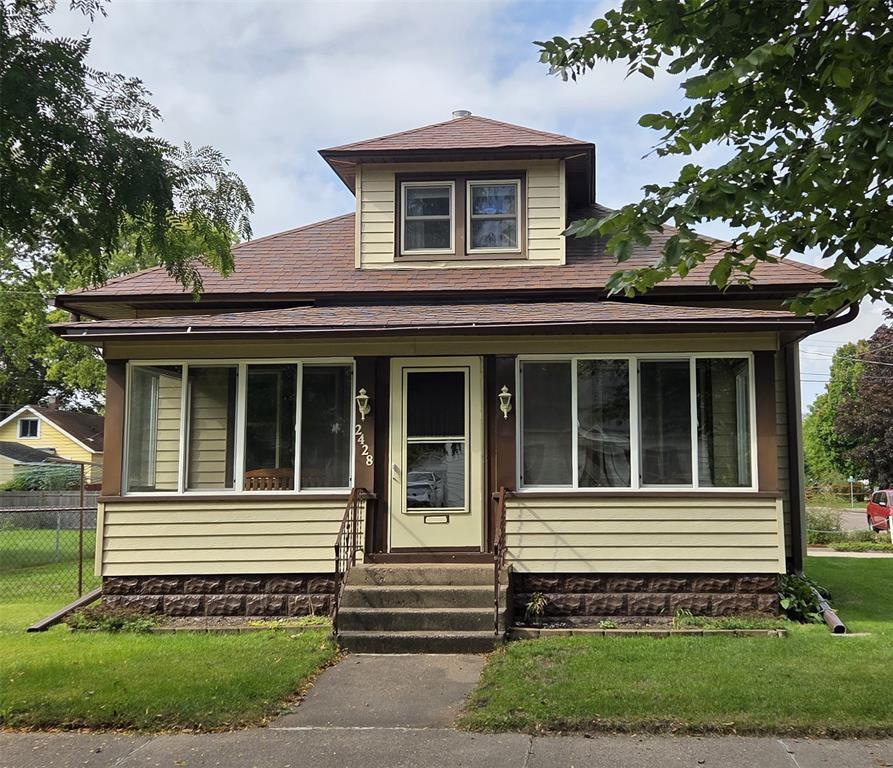 Photo of 2428 4th Street, Eau Claire, WI 54703 (MLS # 1605478)