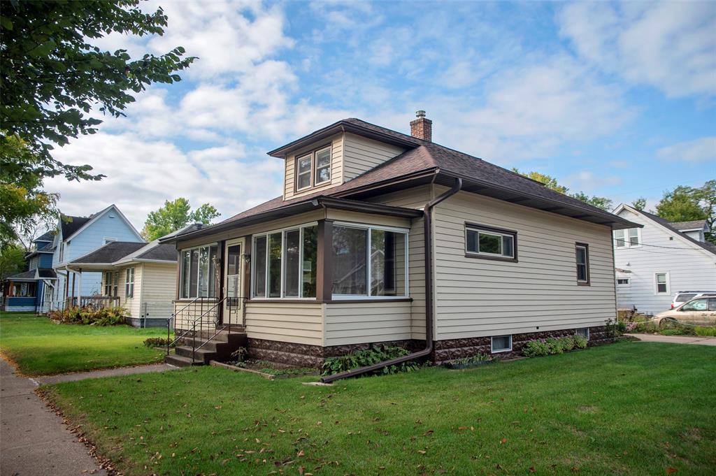 Photo of 2428 4th Street, Eau Claire, WI 54703 (MLS # 1605478)