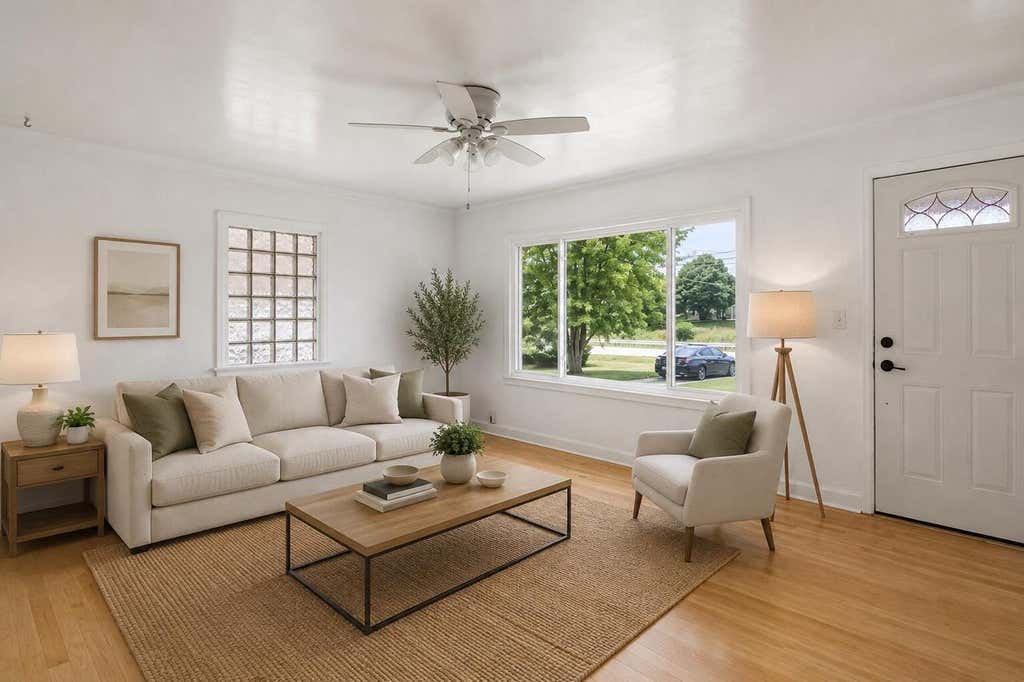 Photo of 10110 S Shepard AVENUE, Oak Creek, WI 53154 (MLS # 1974883)