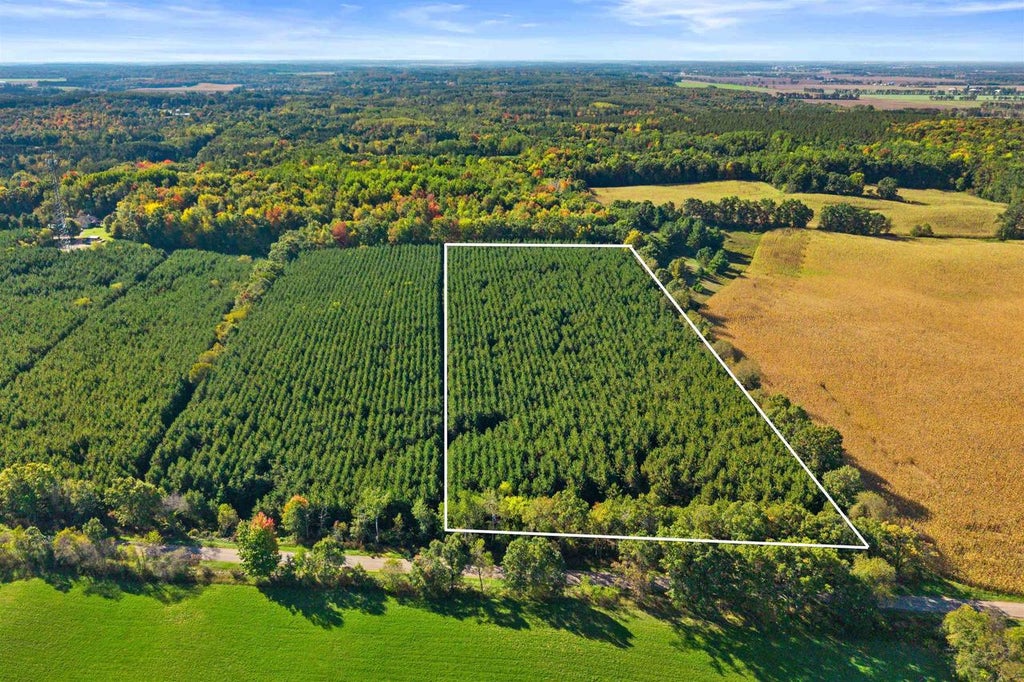 Photo of Lot 1 Merryland DRIVE, Custer, WI 54423 (MLS # 22604904)