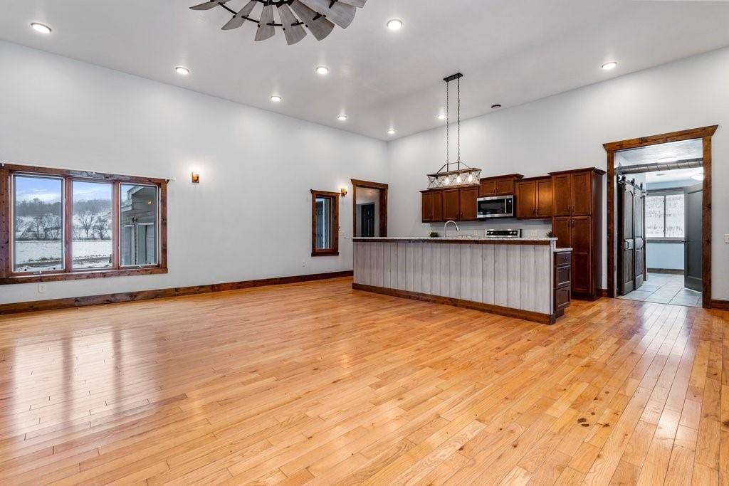 Photo of N26152 County Road T Rd, Ettrick, WI 54627 (MLS # 1597718)