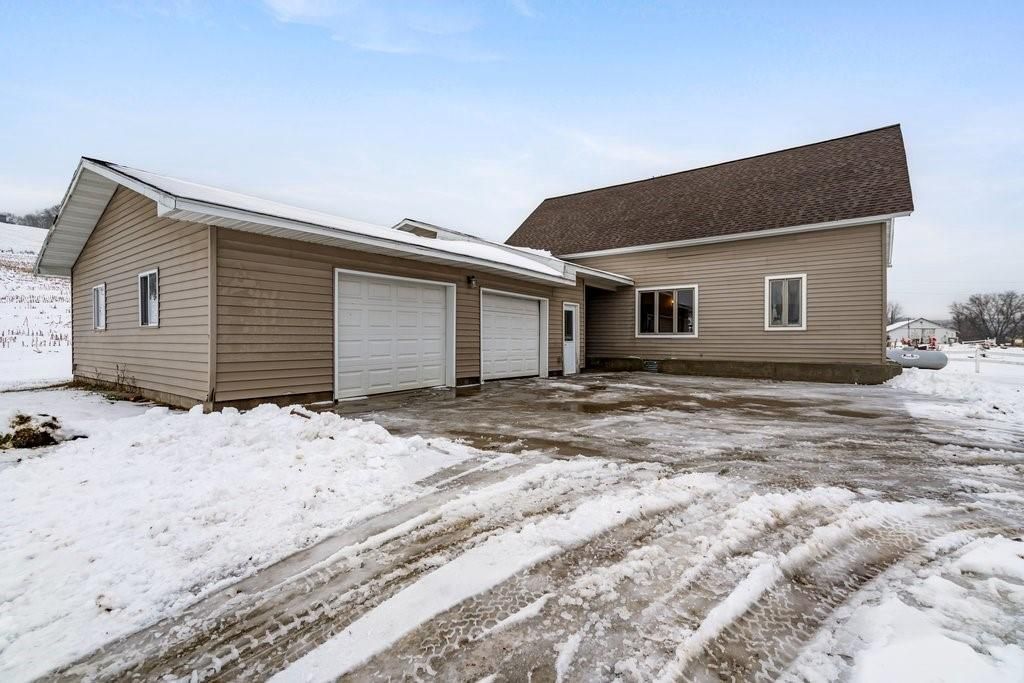 Photo of N26152 County Road T Rd, Ettrick, WI 54627 (MLS # 1597718)