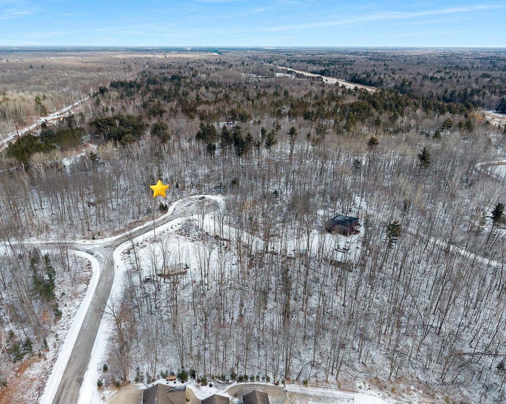 Photo of Omega CIRCLE, Abrams, WI 54101 (MLS # 50321811)
