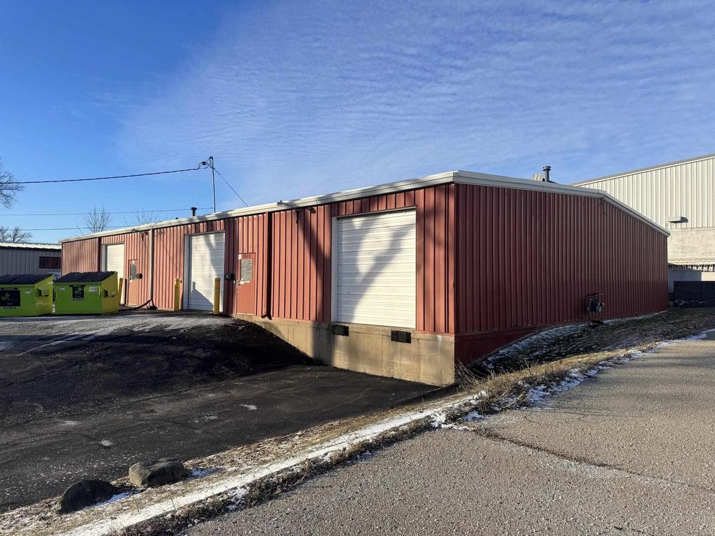 Photo of 2610 Seiferth ROAD, Madison, WI 53716 (MLS # 2015218)